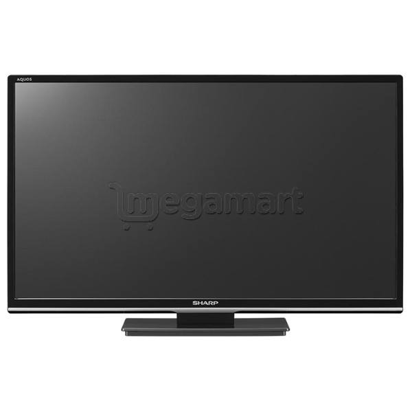 Телевизор Sharp 39" Full HD LC-39LE440M-M