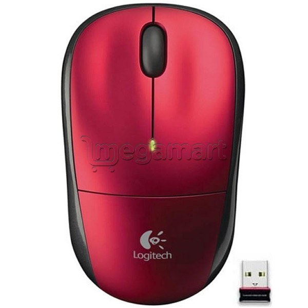 Компьютерная мышь Logitech M215
