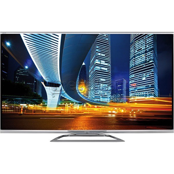 Телевизор Sharp 60" 3D Smart TV Full HD LC-60LE751E