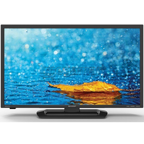 Televizor Sharp 32" HD LC-32LE265X