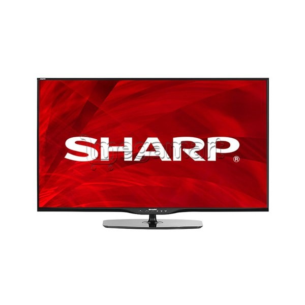 Телевизор Sharp 39" Full HD LC-39LE155D1