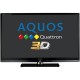 Телевизор Sharp 46" 3D Smart TV Full HD LC-46LE835M