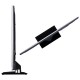 Телевизор Sharp 46" 3D Smart TV Full HD LC-46LE835M