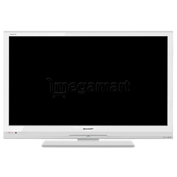 Телевизор Sharp 32" HD LC-32LE340M-WH