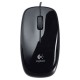 Компьютерная мышь Logitech M115
