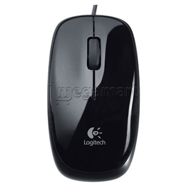Компьютерная мышь Logitech M115