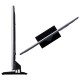 Телевизор Sharp 70" 3D Smart TV Full HD LC-70LE835M