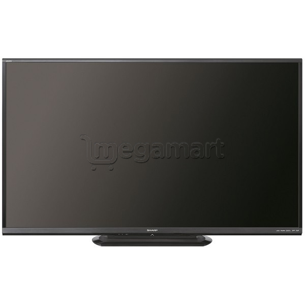 Televizor Sharp 70" Full HD LC-70LE650D2
