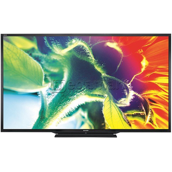 Televizor Sharp 90" 3D Smart TV Full HD LC-90LE760X