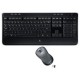 Клавиатура + мышь Logitech MK520