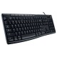 Klaviatura Logitech K200