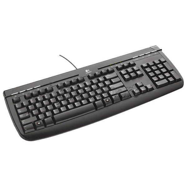 Клавиатура Logitech INTERNET 350