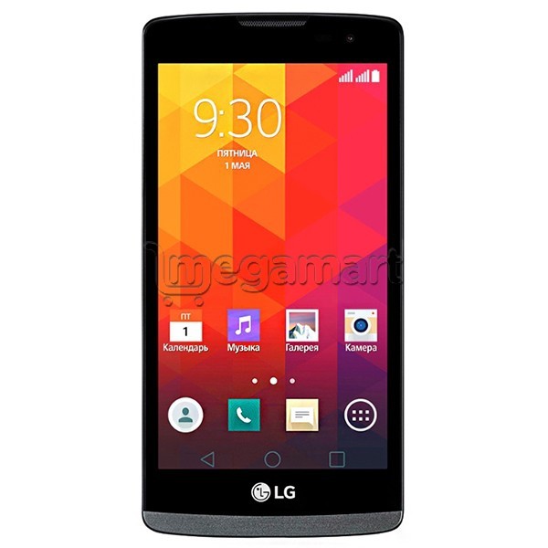Мобильный телефон LG YK Leon H324T