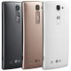 Mobil telefon LG Magna 502