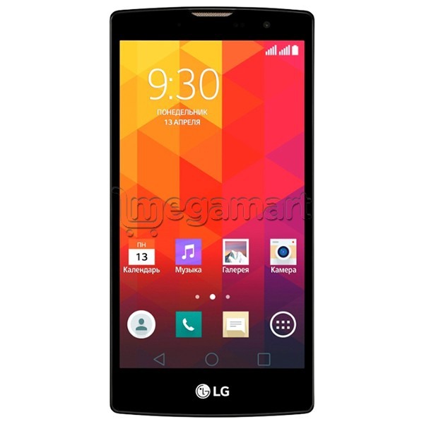 Mobil telefon LG Magna 502