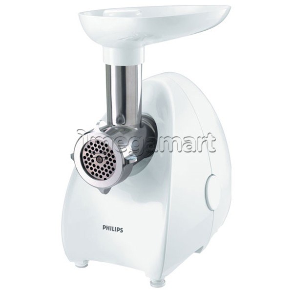 Мясорубка Philips HR7752