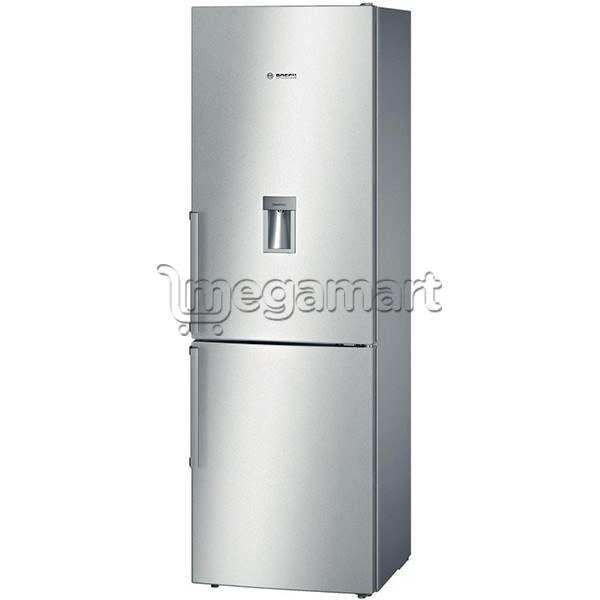 Холодильник Siemens KG36DVI30