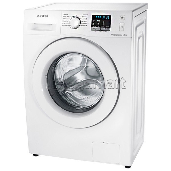 Paltaryuyan maşın Samsung WF602B2BKWQ