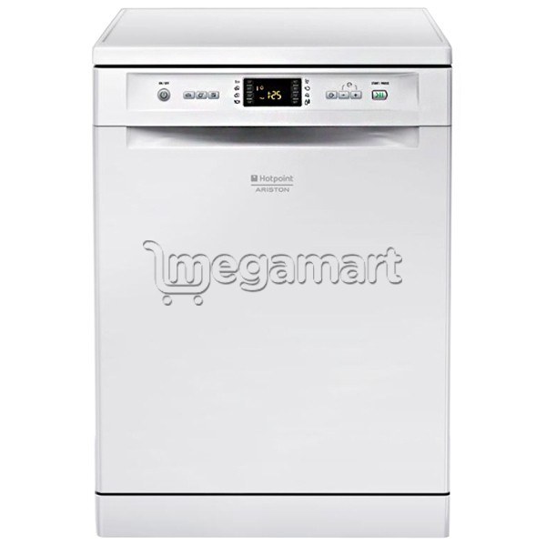 Qabyuyan maşın Hotpoint Ariston LFF 8M019 EU