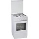 Плита Ardo A 5631 EB WHITE