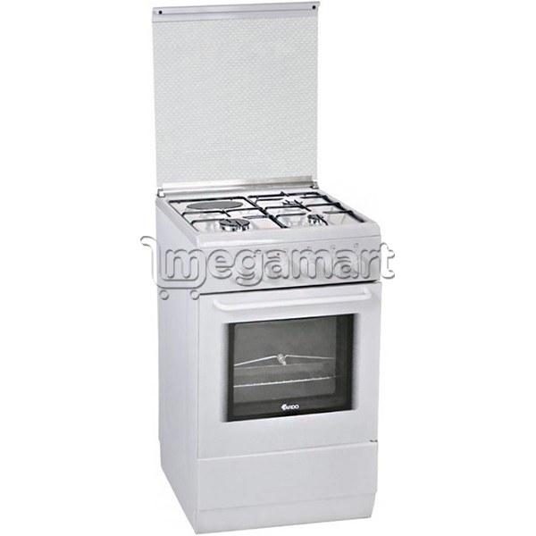 Плита Ardo A 5631 EB WHITE
