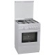 Плита Ardo C 6631 EB White