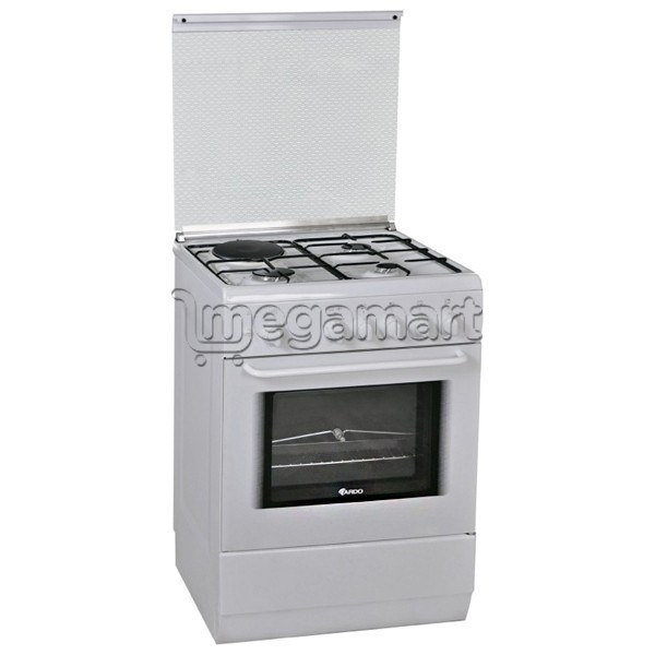 Плита Ardo C 6631 EB White