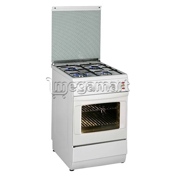 Плита Ardo C 640 EB WHITE