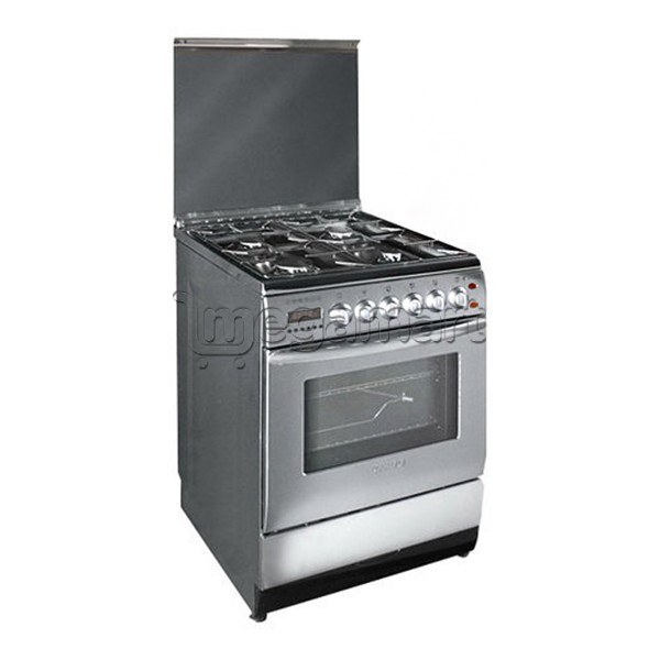 Plitə Ardo K TLE 6640 G6 INOX