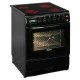 Плита Ardo K C 60E EF Black
