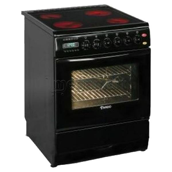 Плита Ardo K C 60E EF Black