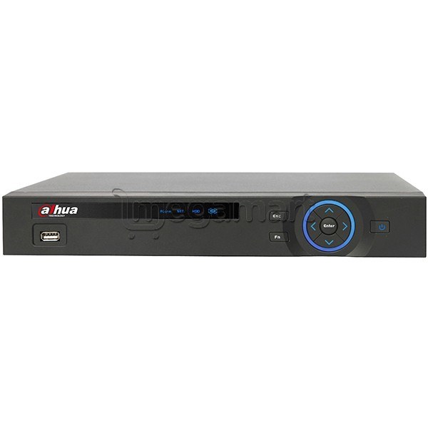 HCDVI-видеорегистратор Dahua HCVR5108HE