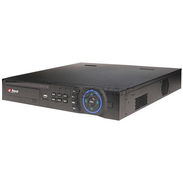 HCDVI-видеорегистратор Dahua HCVR5416L