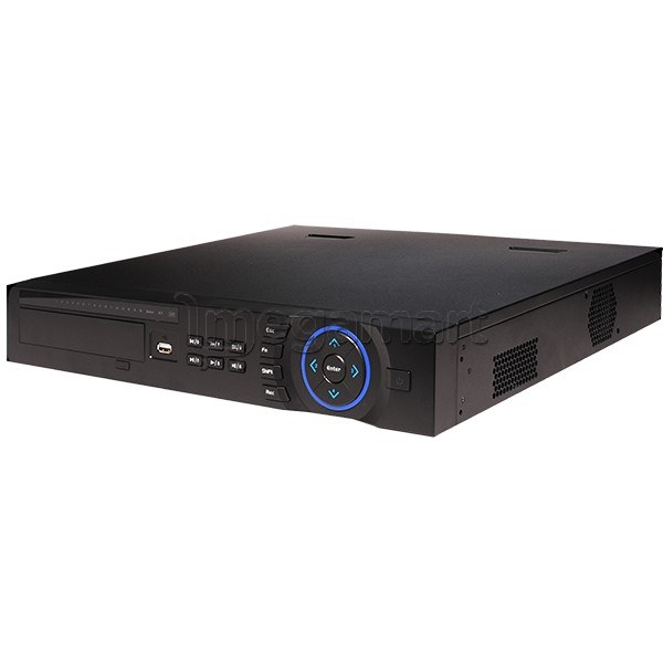 HCDVI-видеорегистратор Dahua HCVR5432L