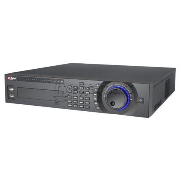 HCDVI-видеорегистратор Dahua HCVR5816S