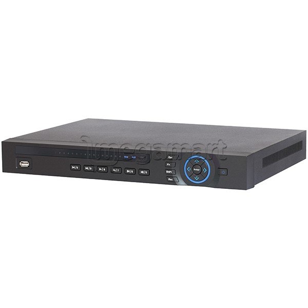 HCDVI-видеорегистратор Dahua HCVR7204A