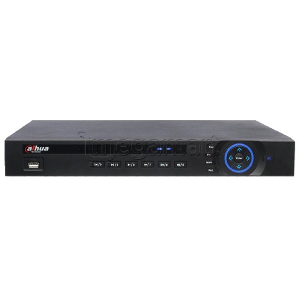 HCDVI-видеорегистратор Dahua HCVR7804S
