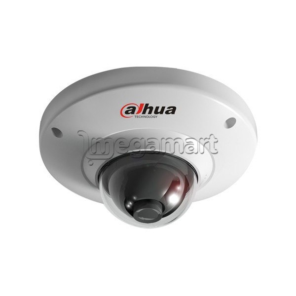IP-kamera Dahua IPC-HDB4300C