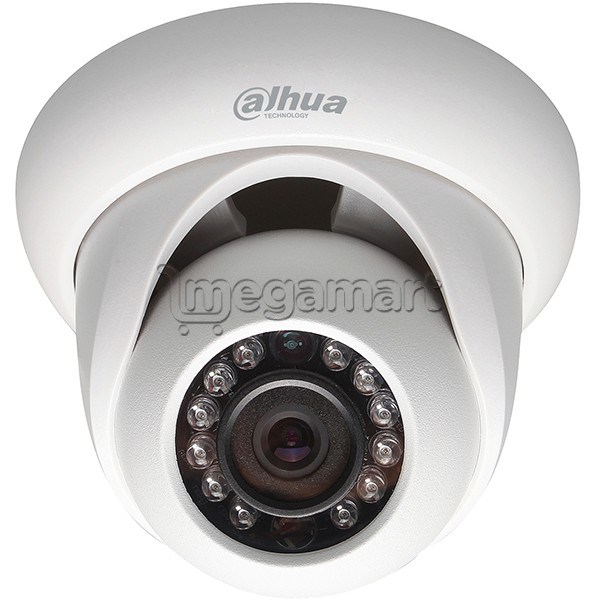 IP-камера Dahua IPC-HDW4300S