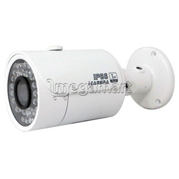 IP-камера Dahua IPC-HFW4300S
