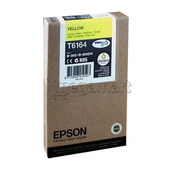 Картридж Epson B300 C13T616400