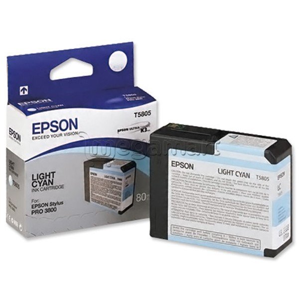 Katridj Epson  PRO 3800 C13T580500