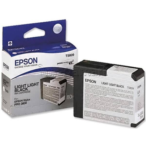 Katridj Epson PRO 3800 C13T580900