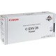 Kartridj Canon C-EXV26 1660B006