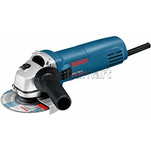 Шлифмашина Bosch GWS 780 C