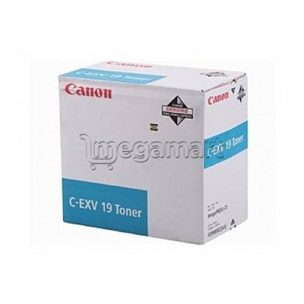 Toner Canon C-EXV19 (0398B002)