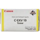 Тонер Canon C-EXV19 (0400B002)