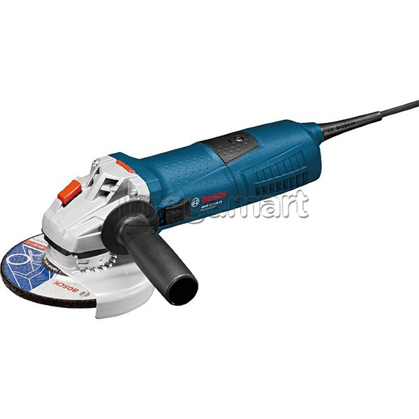 Шлифмашина Bosch GWS 12-125 CIE
