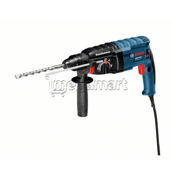 Perforator Bosch GBH 2-24 D