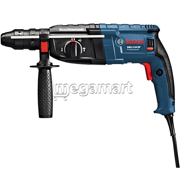 Перфоратор Bosch GBH 2-24 DF